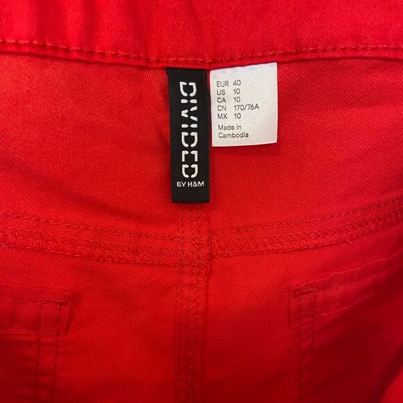 H&M Divided Shorts - Picture 8 of 14